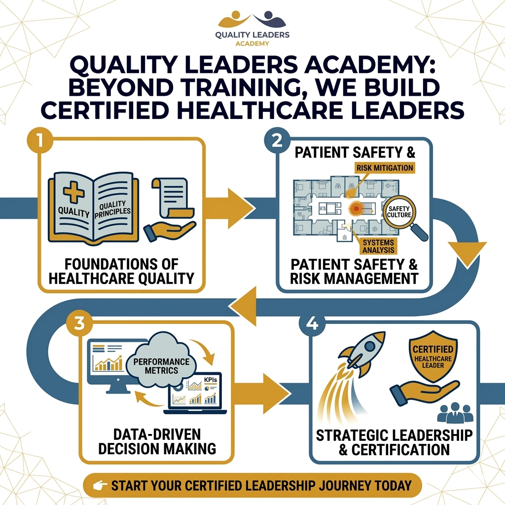 QUALITY LEADERS ACADEMY