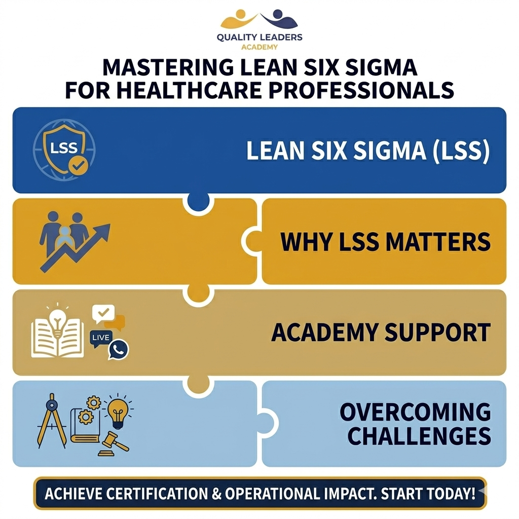 LEAN SIX SIGMA