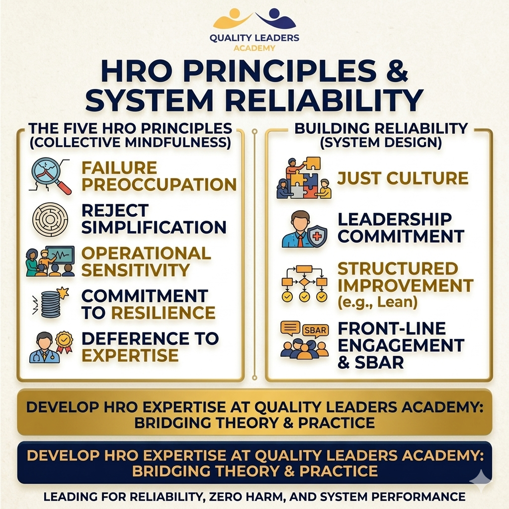 HRO PRINCIPLES