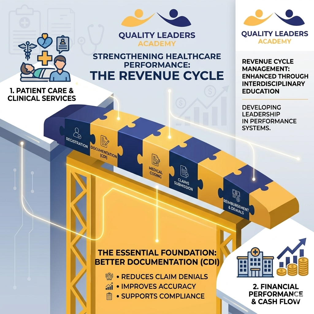 Revenue Cycle Management