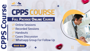 CPPS 1001: CPPS® Focus Study and Review Full Package with Live Zoom Session
