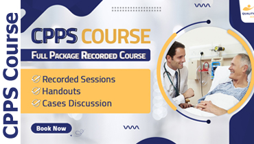 CPPS 1002: CPPS® Focus Study and Review Full Package - Recorded Videos