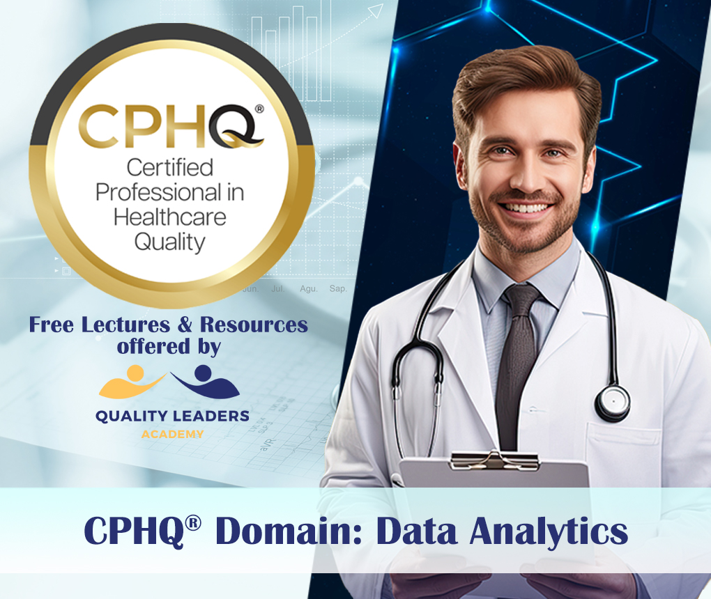 CPHQ® Domain: Patient Safety