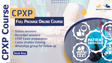 CPXP 1001: CPXP® Focus Study and Review Full Package with Live Zoom Session