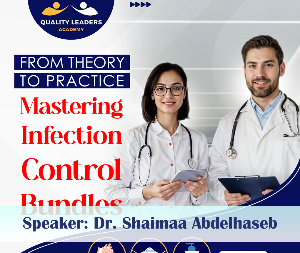 From Theory to Practice: Mastering Infection Control Bundles