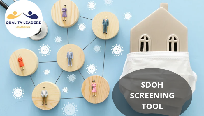 SDOH SCREENING TOOL