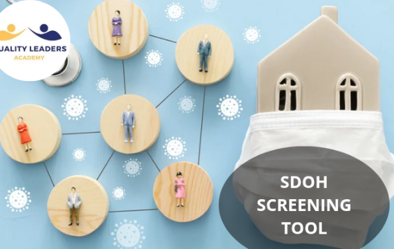 SDOH SCREENING TOOL | BRIDGING HEALTHCARE AND HUMAN EXPERIENCE
