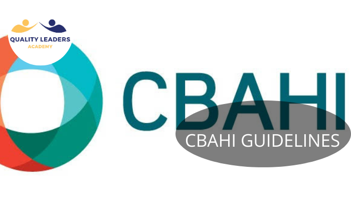 CBAHI GUIDELINES: ELEVATING HEALTHCARE STANDARDS IN SAUDI ARABIA