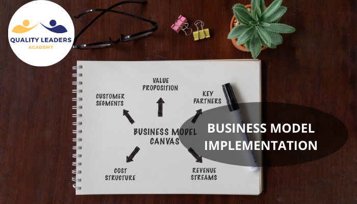 BUSINESS MODEL IMPLEMENTATION IN HEALTHCARE | A STRATEGIC GUIDE FOR SUSTAINABLE PERFORMANCE