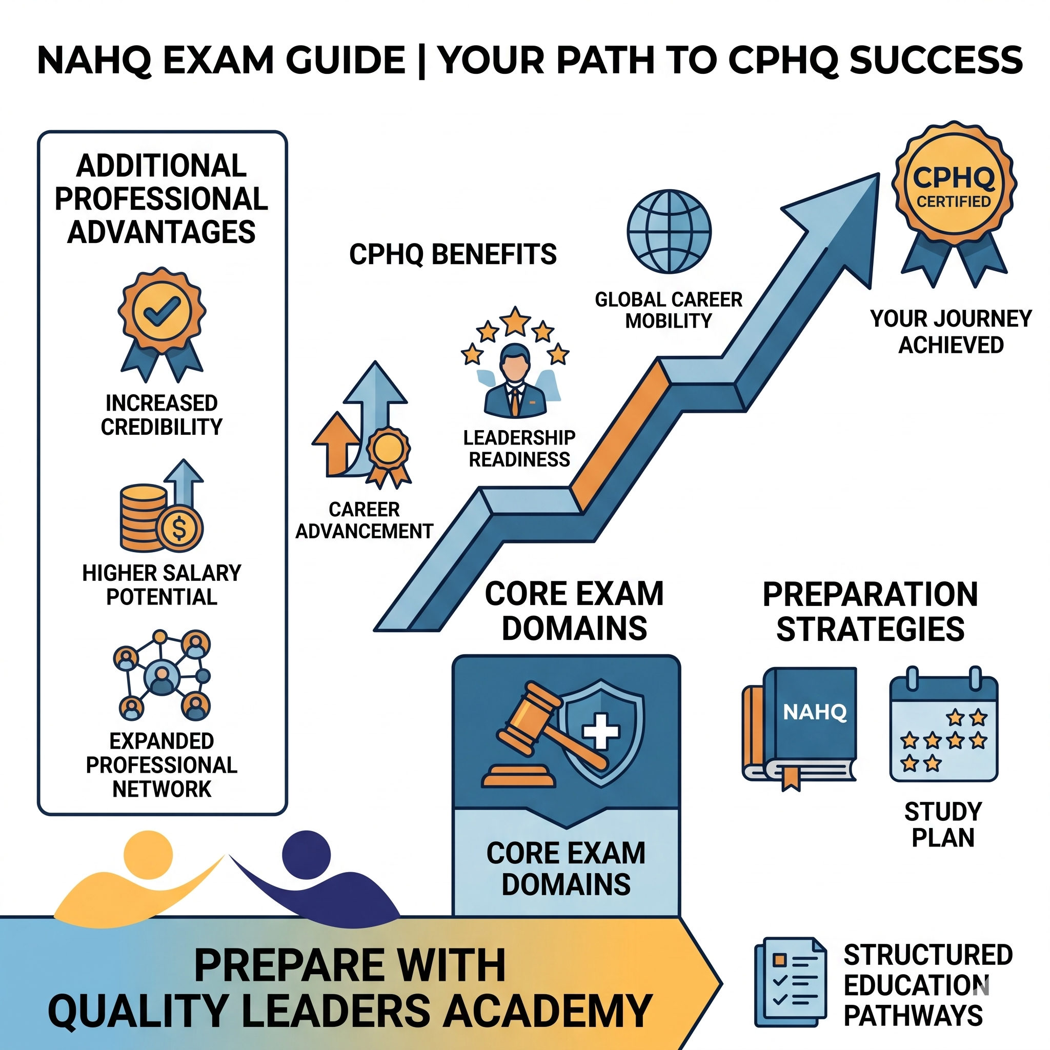 NAHQ EXAM