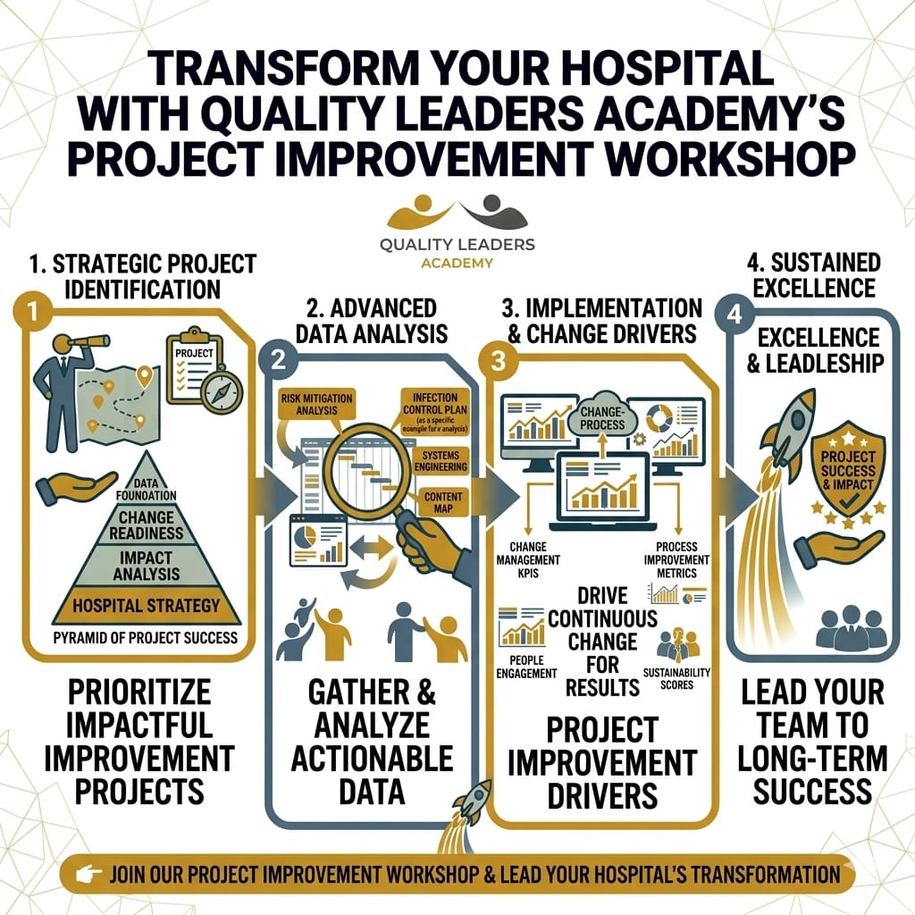 Project Improvement Workshop