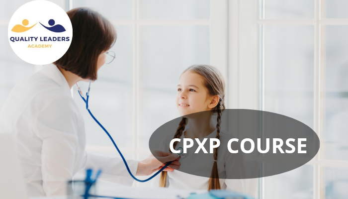 CPXP course