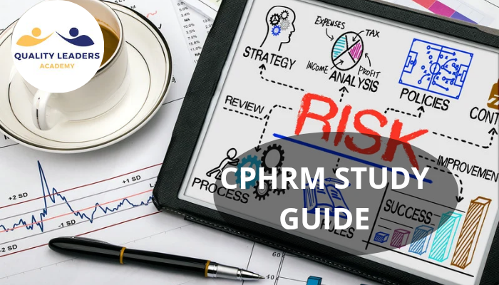 CPHRM STUDY GUIDE