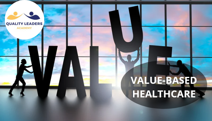 VALUE-BASED HEALTHCARE