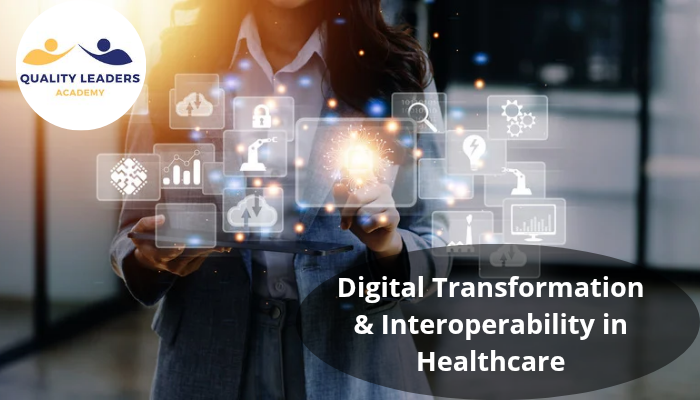 Interoperability in Healthcare