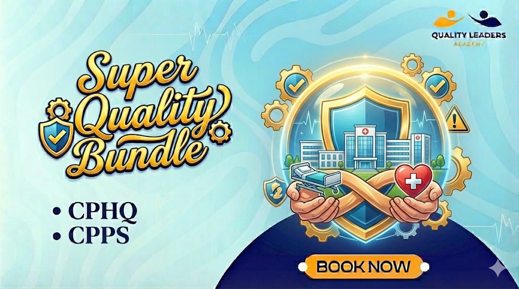 The Super Quality Bundle