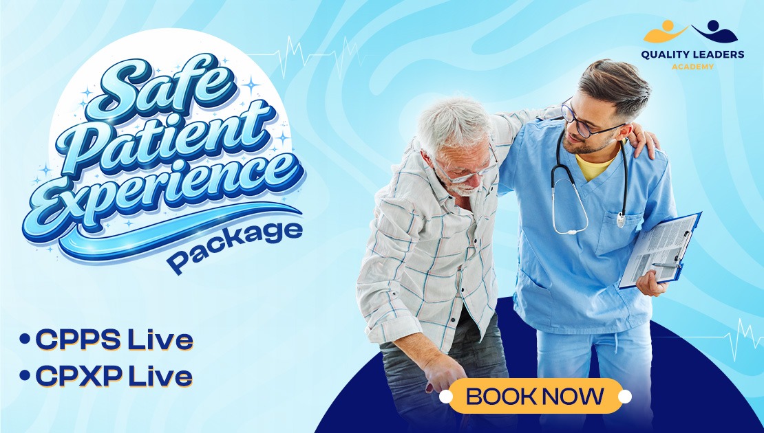 Safe Patient Experience Package
