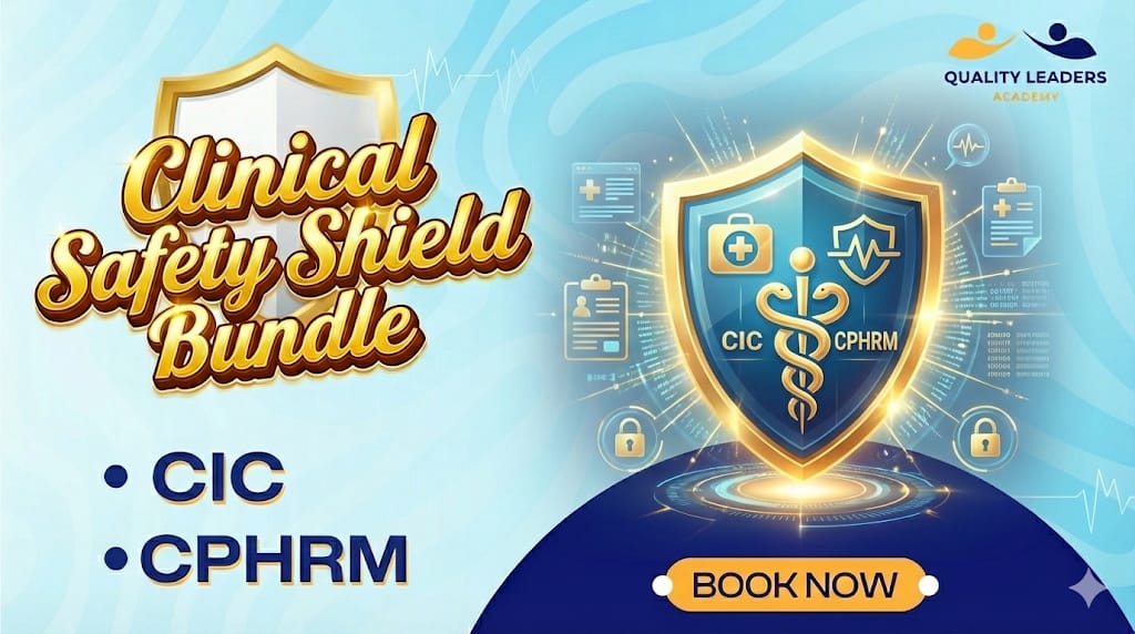 Clinical Safety Shield