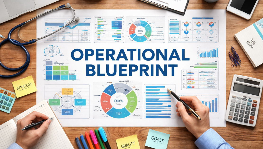 Complete Operational Blueprint