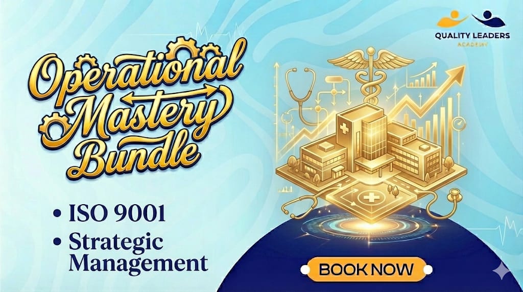 Operational Mastery Bundle