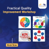 Quality Leaders Academy: Practical Quality Improvement Workshop