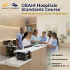 Saudi CBAHI Nursing Specialty Survey Preparation Workshop