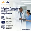 Saudi CBAHI Infection Prevention and Control Survey Preparation Workshop