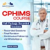 CPHIMS Focus Study and Review Full Package - Recorded Videos