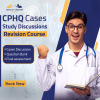 CPHQ Focus Study and Review - Examination Revision Cases