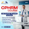 Preparatory Course of Certified Professional in Healthcare Risk Management (CPHRM) - Recorded Sessions [for Arabic Learners]