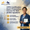 PATIENT SAFETY COURSE: CPPS&trade; Focus Study and Review - English (for Non-Arab Learners)