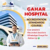 Egypt GAHAR Hospital Accreditation Standards Survey Preparation Training and Workshop Program