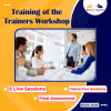 Training of the Trainers Workshop