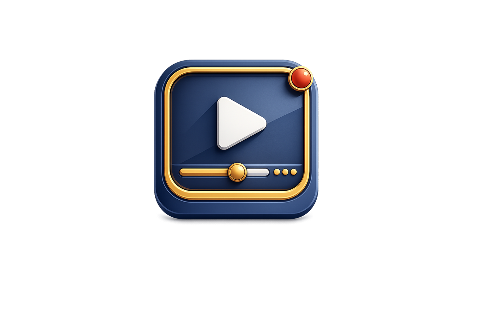 Video icon