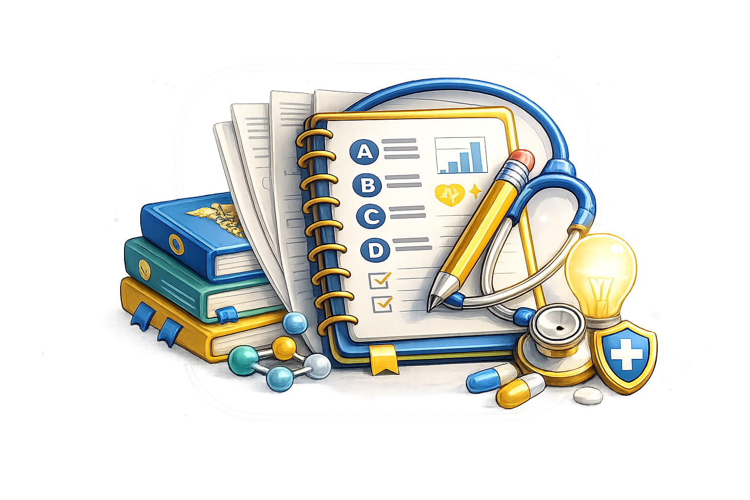 Practical Skill Building