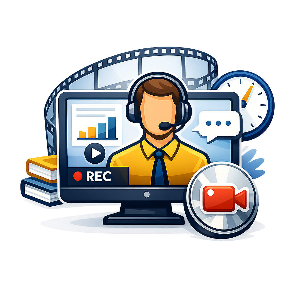 27 Recorded Sessions