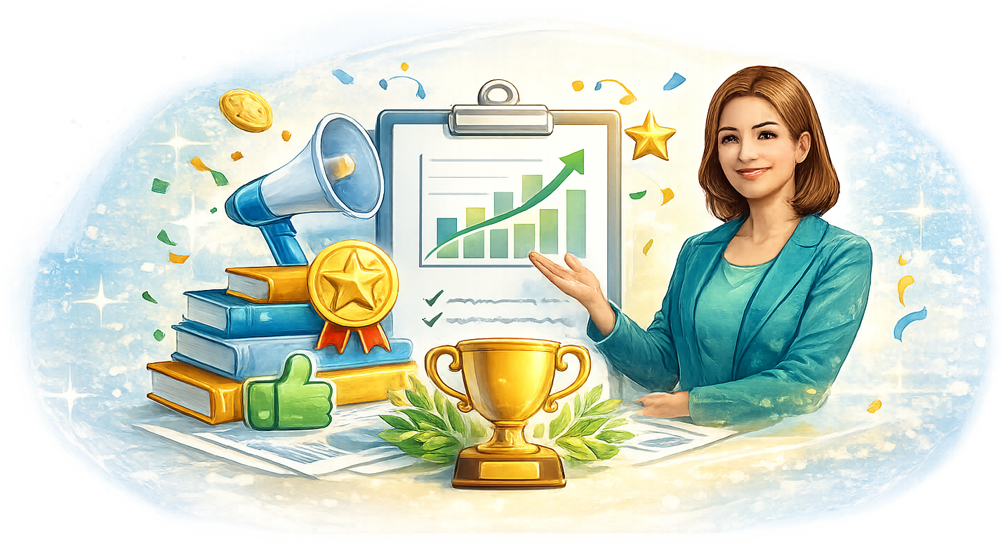 More Success Stories