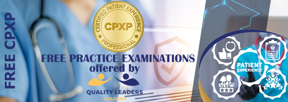FREE CPXP®CPXP® Free Practice Examinations