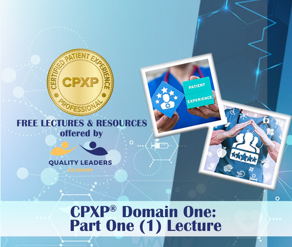 CPXP: Domain One Part 1