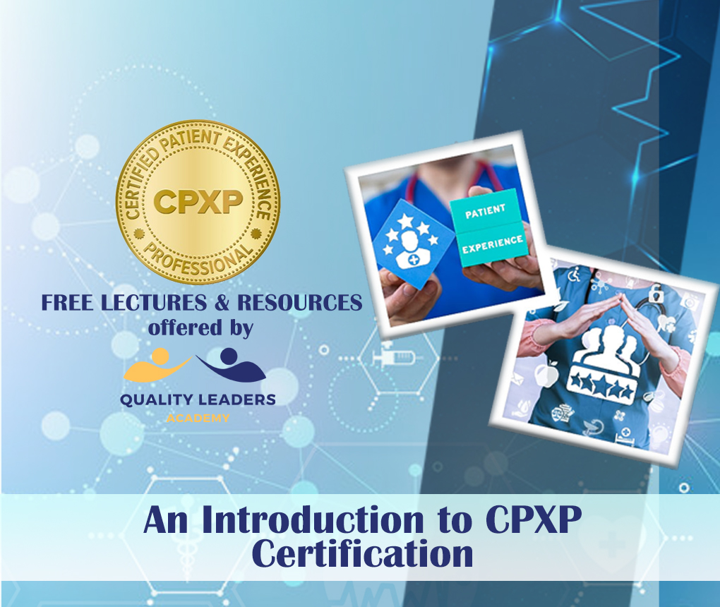 An Introduction to CPXP® Certification