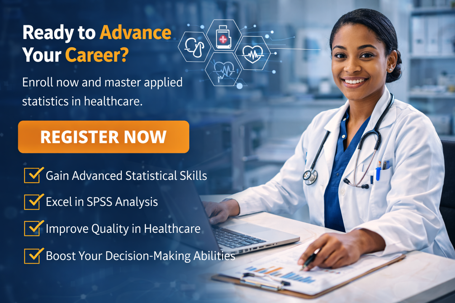 Register for DMHC1002