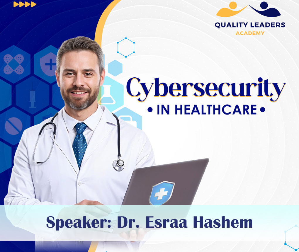 Cybersecurity in Healthcare