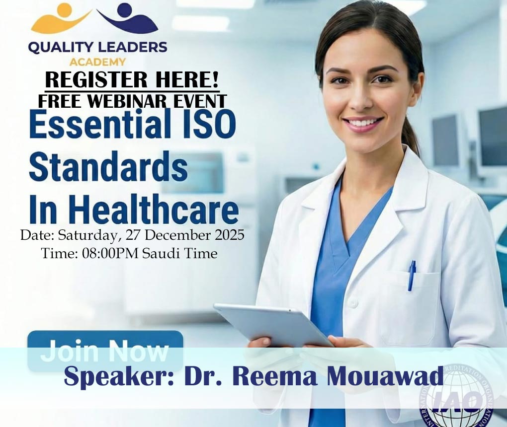 ISO Standards