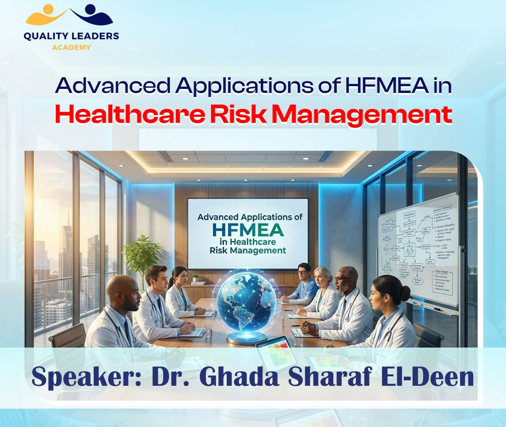 Advanced Applications of HFMEA in Healthcare Risk Management