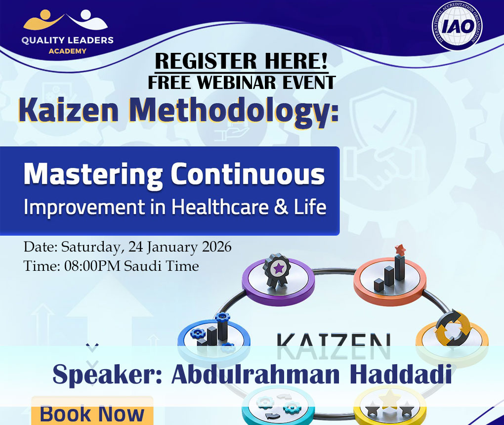 KAIZEN Methology