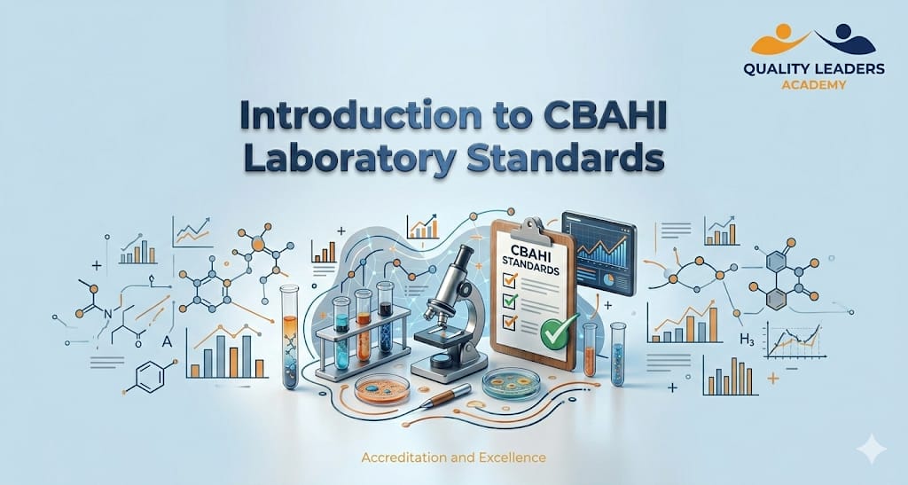 Introduction to CBAHI Laboratory Standards