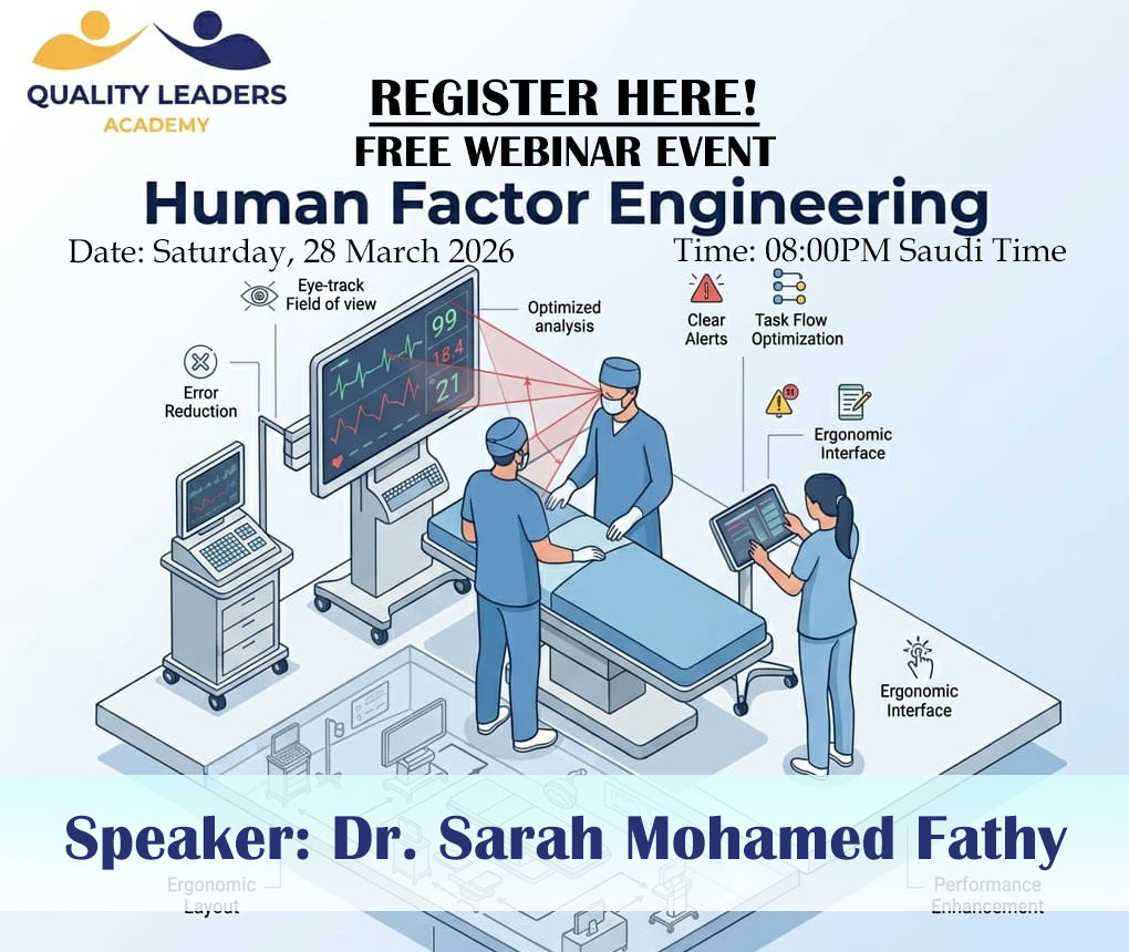 Human Factors Engineering