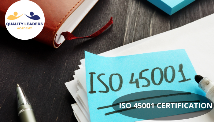 iso 45001