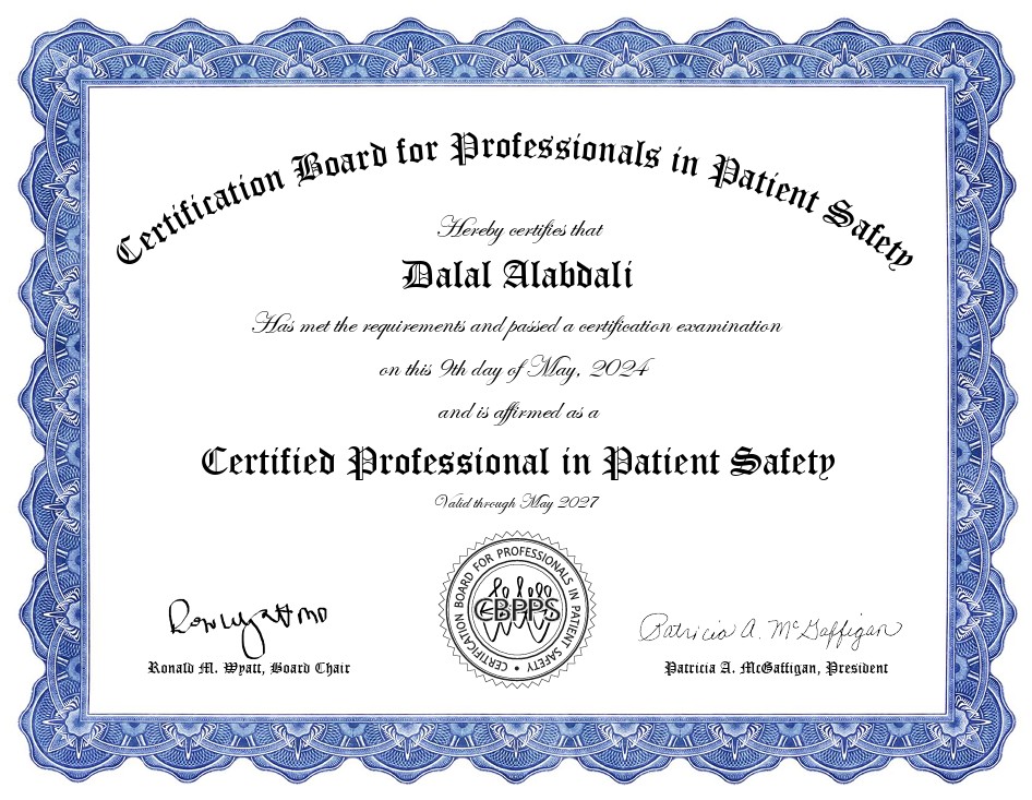 Dalal Hammad Alabdali
