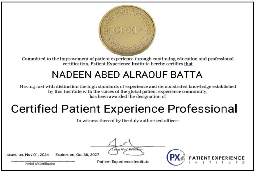 Nadeen Batta